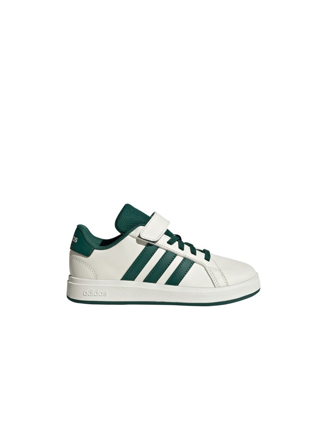 Adidas Grand Court 20 EL C Jr JQ8004 shoes