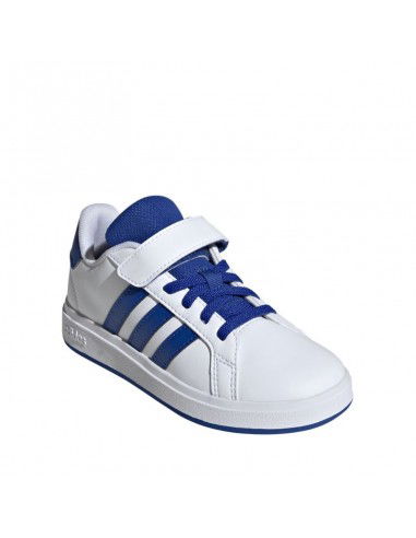 Adidas Grand Court 20 EL C Jr JQ8000...
