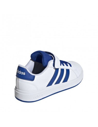 Adidas Grand Court 20 EL C Jr JQ8000...