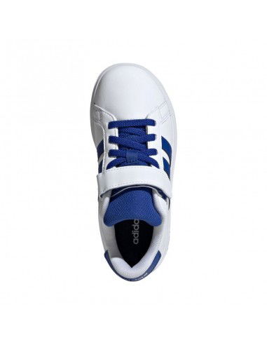 Adidas Grand Court 20 EL C Jr JQ8000...