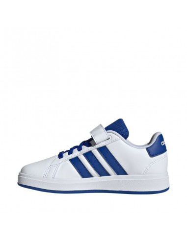 Adidas Grand Court 20 EL C Jr JQ8000...