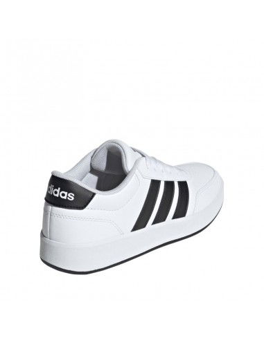 Adidas Breaknet 30 Jr JR8448 shoes