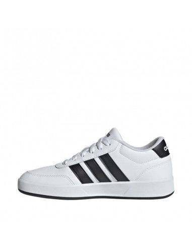 Adidas Breaknet 30 Jr JR8448 shoes