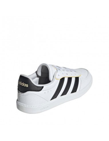 Adidas Breaknet Sleek Jr JQ3056 shoes