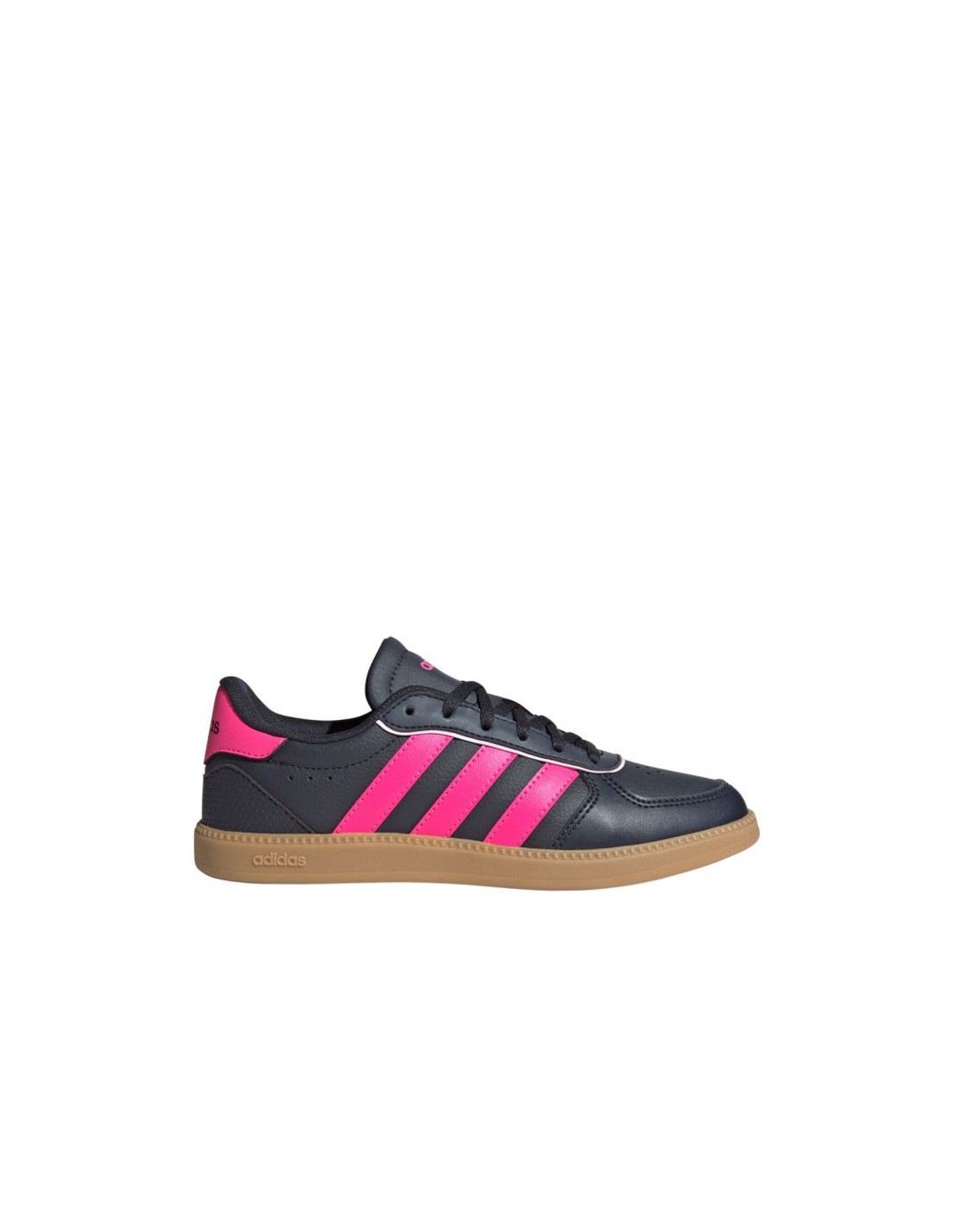 Kids' Shoes Adidas Black
