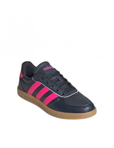 Adidas Breaknet Sleek Jr JQ3053 shoes