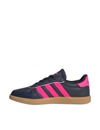 Adidas Breaknet Sleek Jr JQ3053 shoes