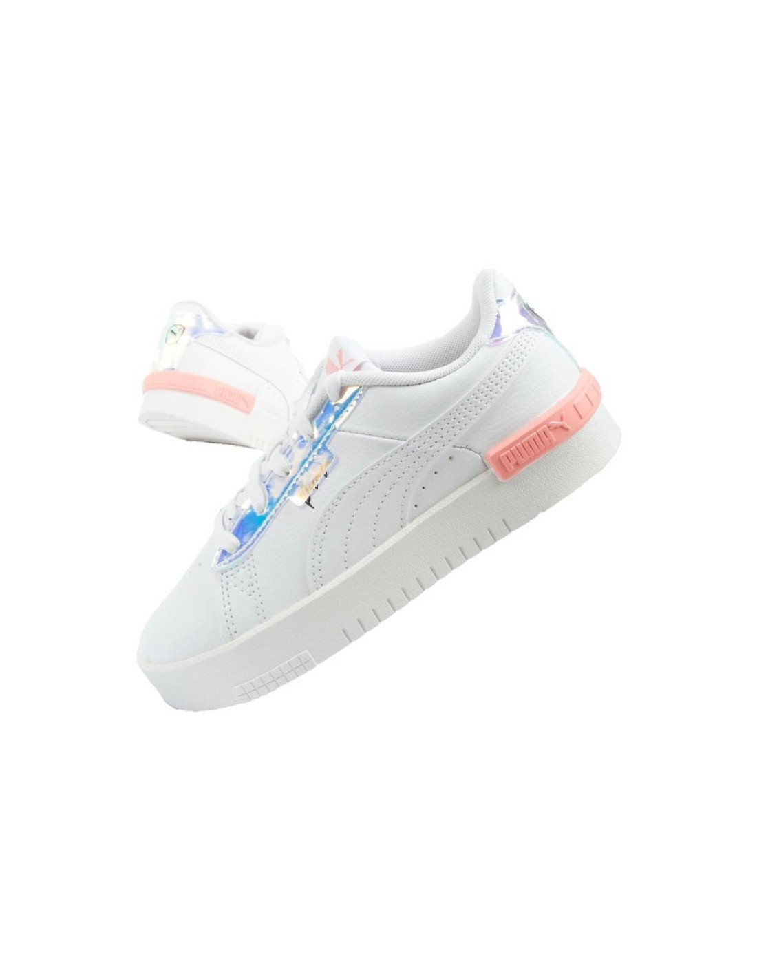 Puma Puma Jada Crystal Jr 39392401 shoes