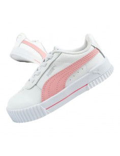 Puma Carina L Jr shoes...
