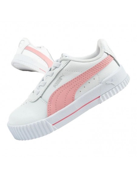 Puma Carina L Jr shoes 37360430