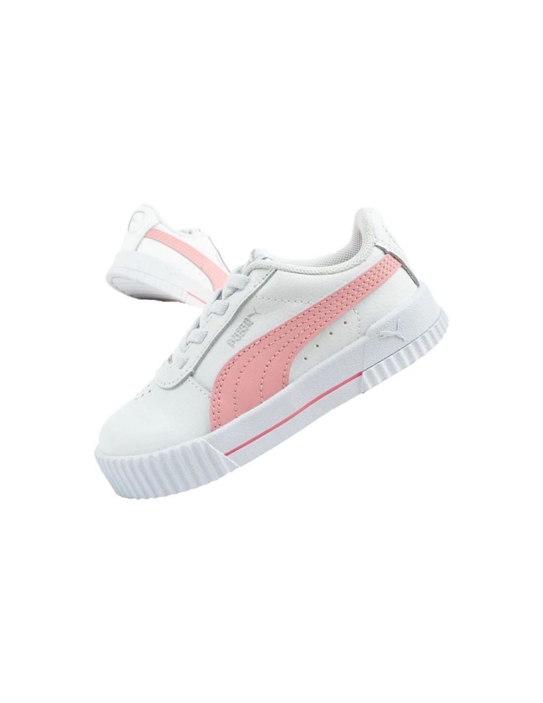 Puma Puma Carina L Jr shoes 37360430