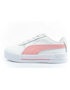Puma Carina L Jr shoes... 2