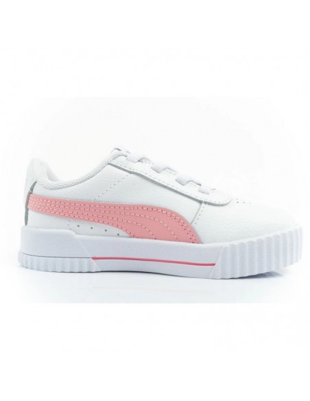 Puma Carina L Jr shoes 37360430