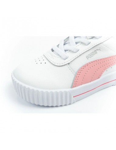 Puma Carina L Jr shoes 37360430