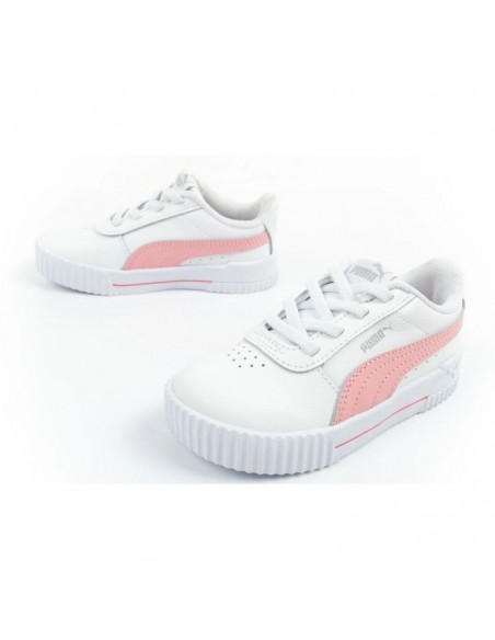 Puma Carina L Jr shoes 37360430