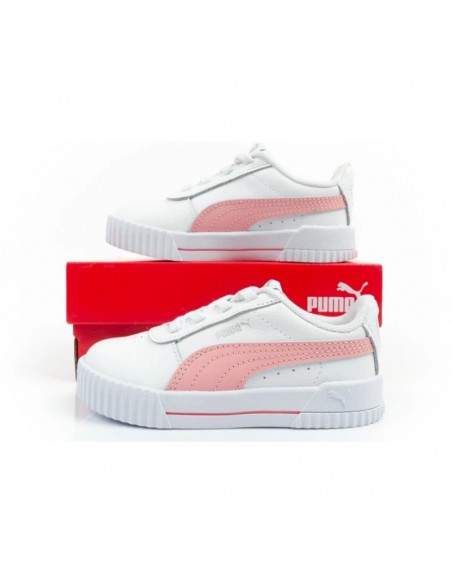 Puma Carina L Jr shoes 37360430
