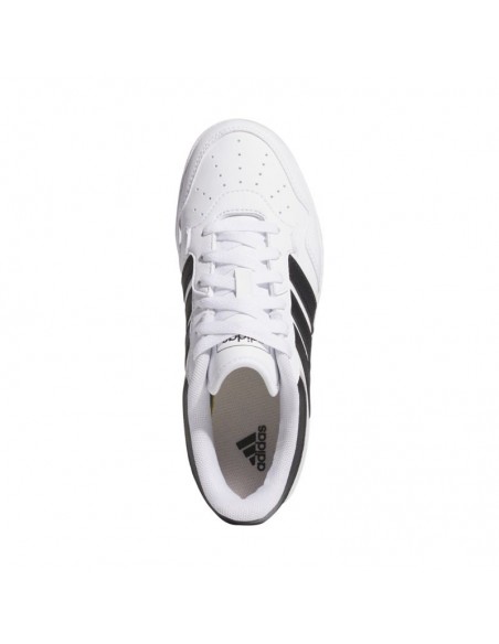 Adidas Hoops 40 Jr JI3471 shoes