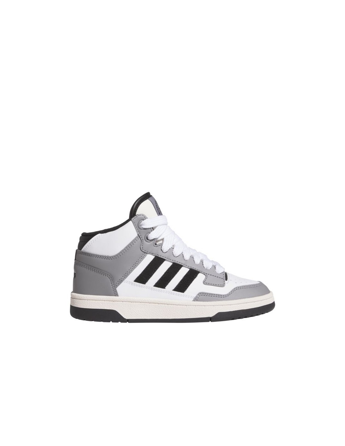 Adidas Rapid Court Mid Jr JR0191 shoes
