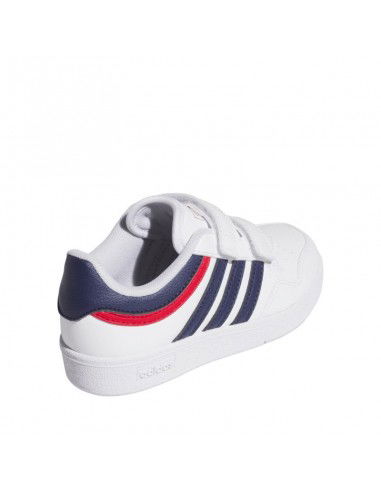 Adidas Hoops 40 Jr JI3484 shoes