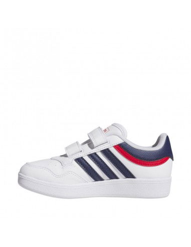 Adidas Hoops 40 Jr JI3484 shoes