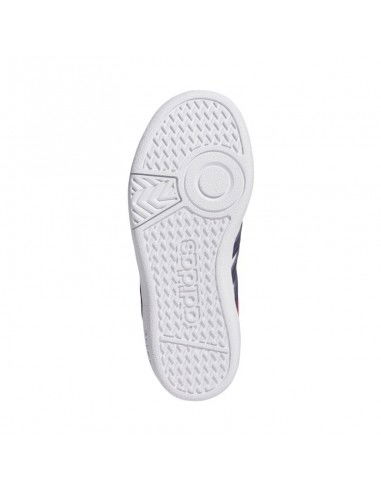 Adidas Hoops 40 Jr JI3484 shoes