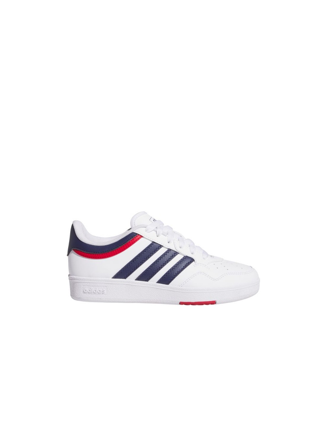 Adidas Hoops 40 Jr JI3473 shoes