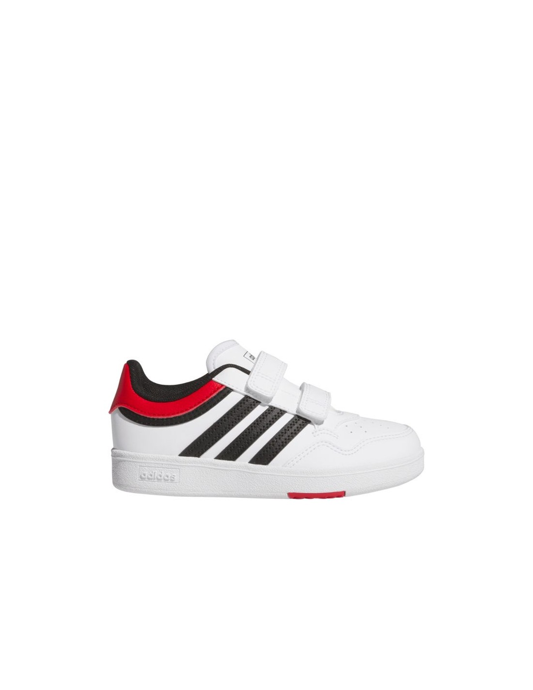 Adidas Hoops 40 CF C Jr JQ7863 shoes
