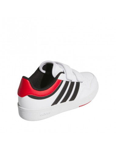 Adidas Hoops 40 CF C Jr JQ7863 shoes