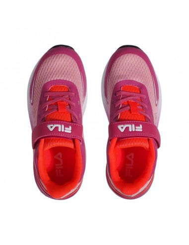 Fila Crusher V Jr shoes FFK0076 43312