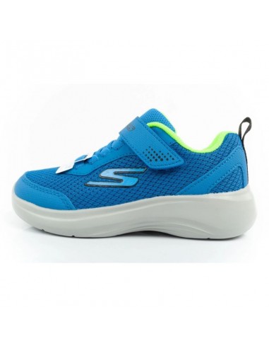 Skechers Selectors Jr 403615LBLU shoes