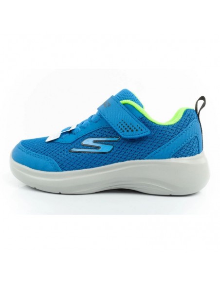 Skechers Selectors Jr 403615LBLU shoes
