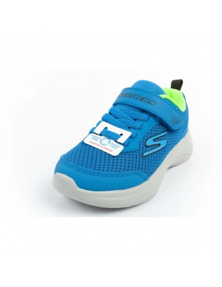 Skechers Selectors Jr 403615LBLU shoes