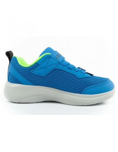 Skechers Selectors Jr 403615LBLU shoes