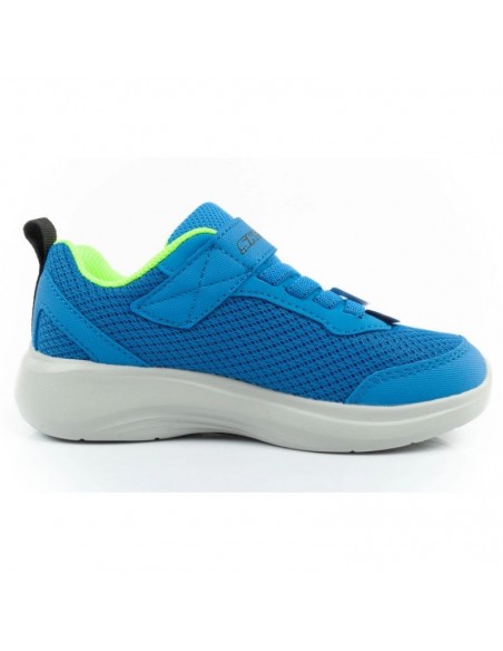 Skechers Selectors Jr 403615LBLU shoes