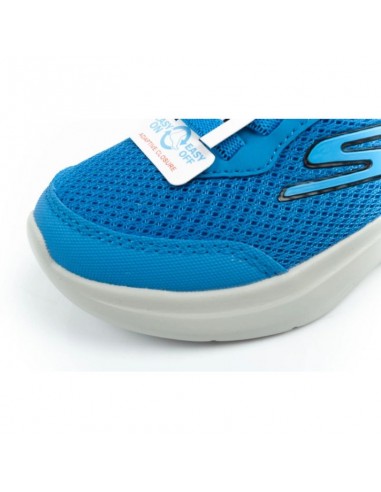 Skechers Selectors Jr 403615LBLU shoes