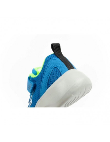 Skechers Selectors Jr 403615LBLU shoes