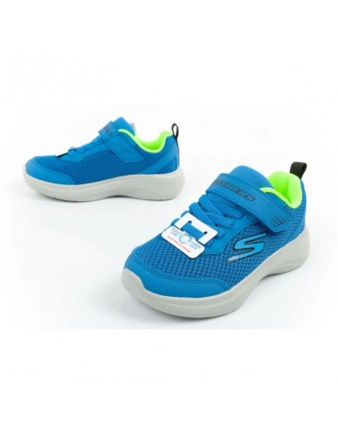 Skechers Selectors Jr 403615LBLU shoes
