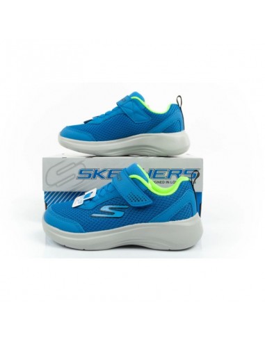 Skechers Selectors Jr 403615LBLU shoes