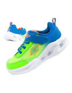 Skechers S Lights Jr...