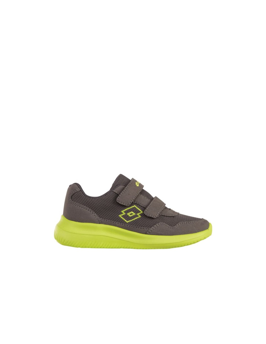Kids' Shoes Lotto Green