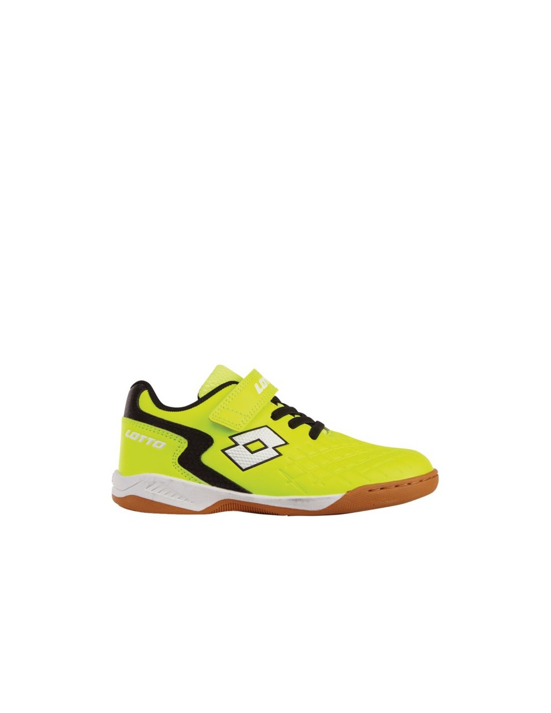 Kids' Shoes Lotto Green