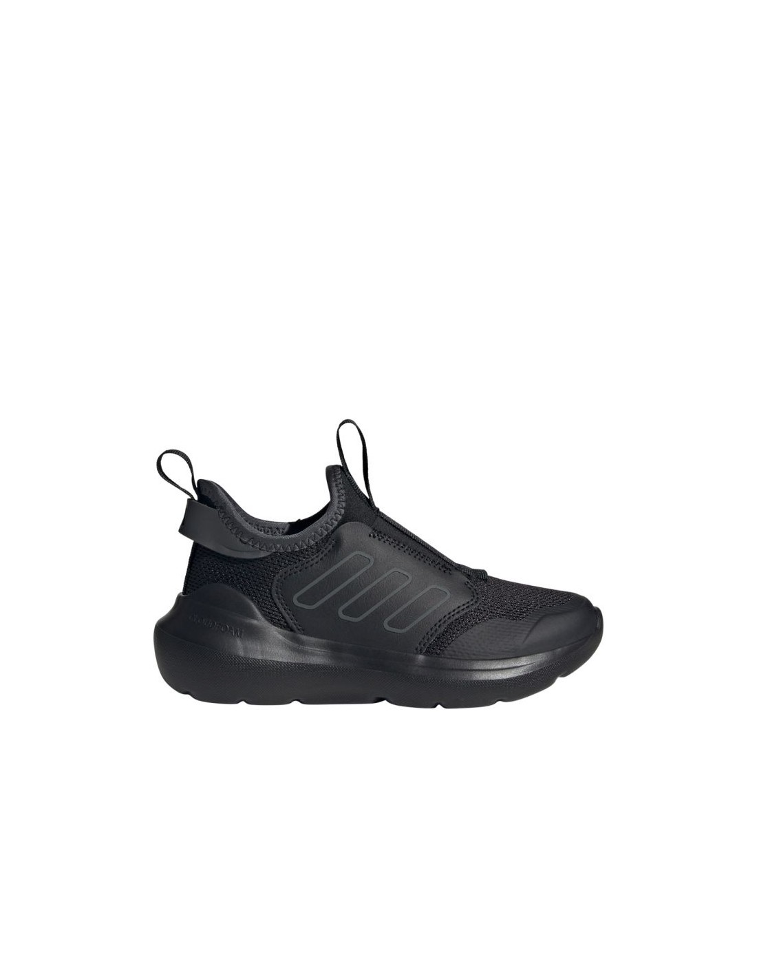 Kids' Shoes Adidas Black
