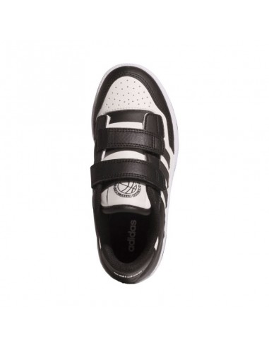 Adidas Rapid Court Jr JP7654 shoes