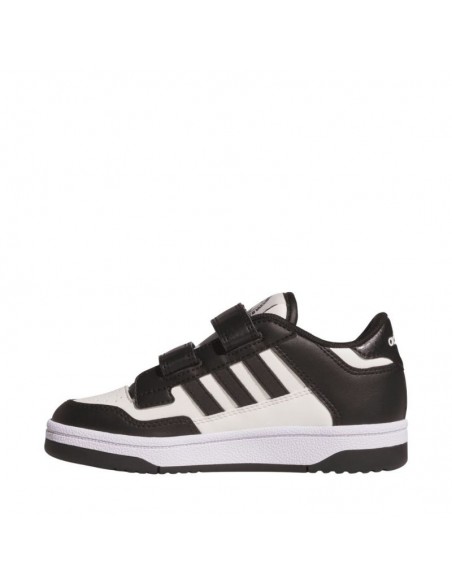 Adidas Rapid Court Jr JP7654 shoes