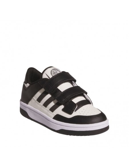 Adidas Rapid Court Jr JP7654 shoes