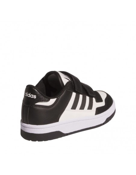 Adidas Rapid Court Jr JP7654 shoes