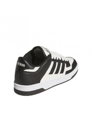 Adidas Rapid Court Low Jr JR0166 shoes