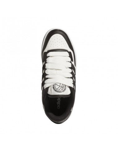 Adidas Rapid Court Low Jr JR0166 shoes