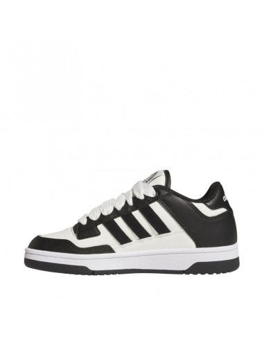 Adidas Rapid Court Low Jr JR0166 shoes