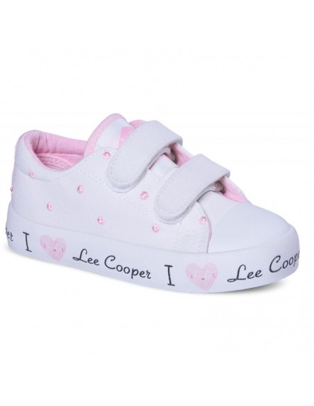 Lee Cooper Jr LCW25023264K shoes